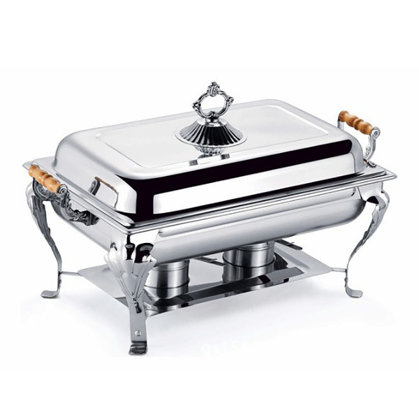 Stainless Steel Warm Storage Container, Food Insulation, Buffet, Party, Banquet, Catering