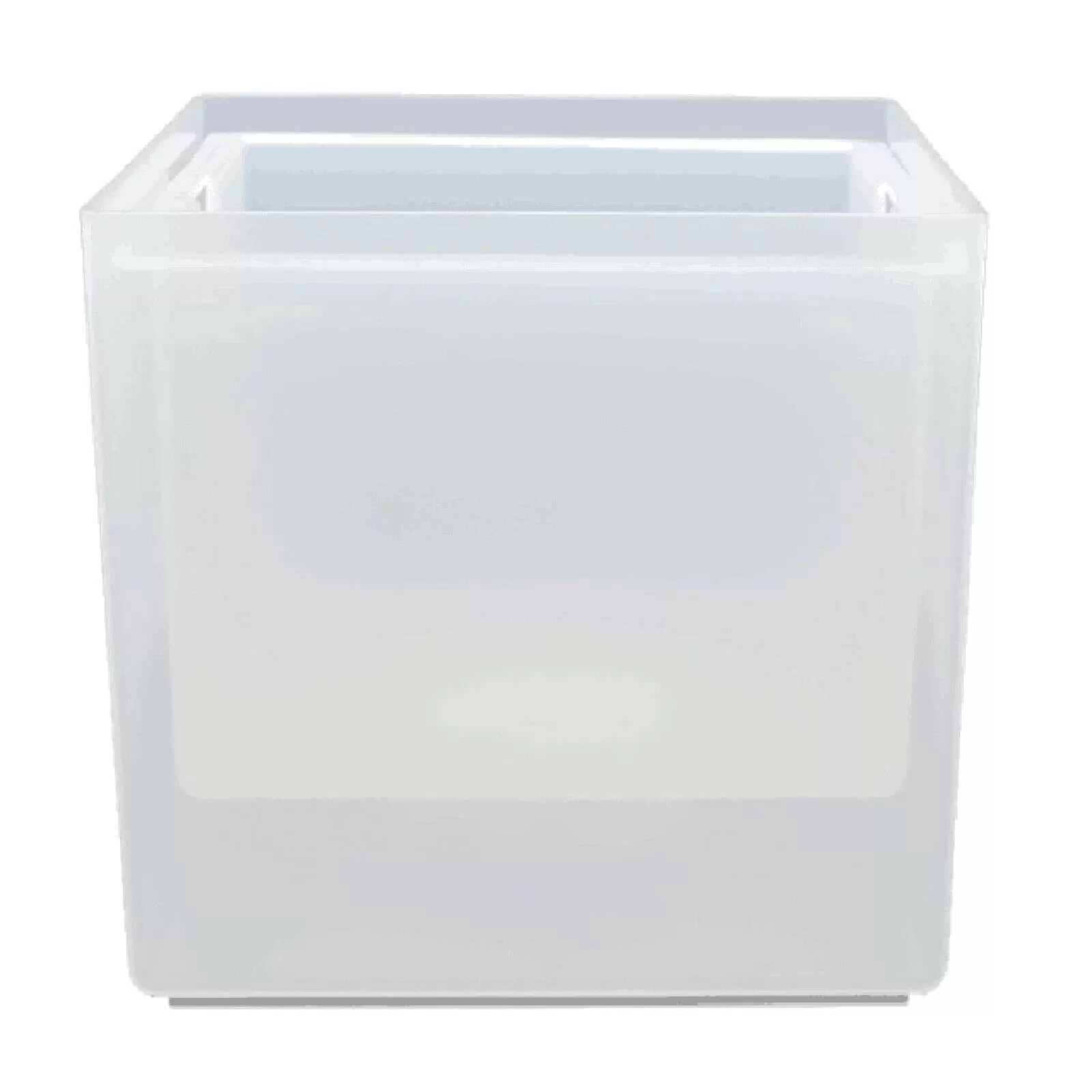 Under 40 Euro Color Changing Ice Bucket - 3.5L Ice Bucket with RGB LED Light