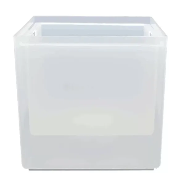 Under 40 Euro Color Changing Ice Bucket - 3.5L Ice Bucket with RGB LED Light