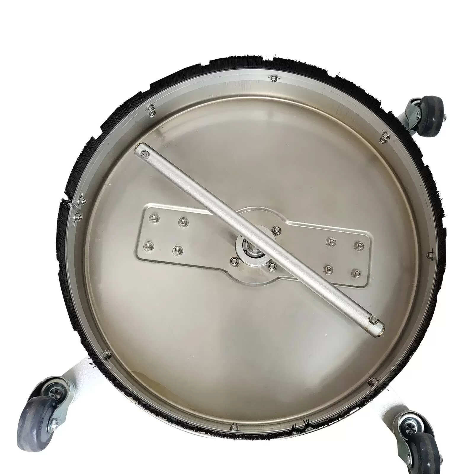 20 Inch Pressure Washer Surface Cleaner Surface Cleaner for Stainless Steel Floor 4000PSI 6.6 GPM Professional Surface Cleaner 20 Inch Pressure Washer Surface Cleaner Surface Cleaner for Stainless Steel Floor 4000PSI 6.6 GPM Professional Surface Cleaner