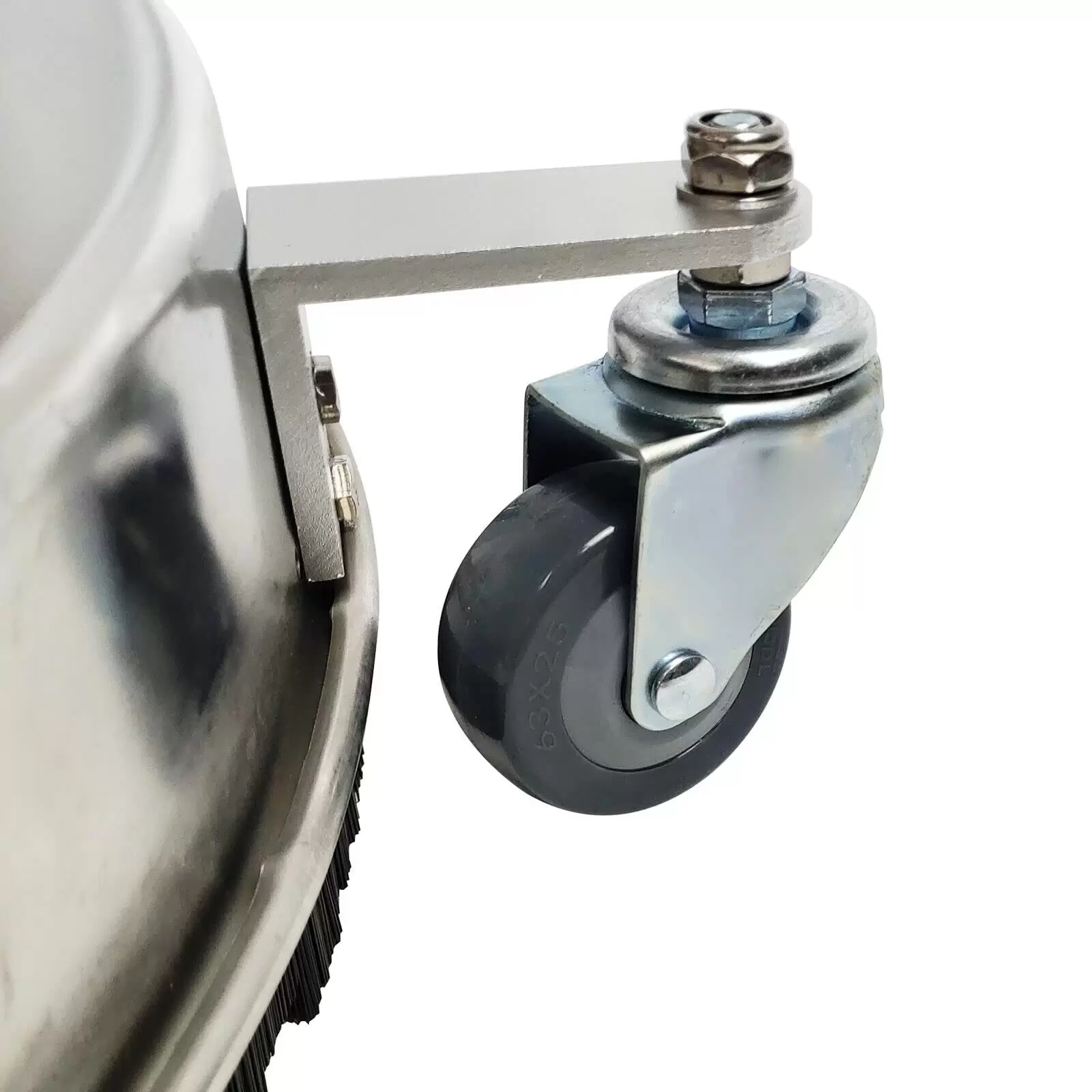 20 Inch Pressure Washer Surface Cleaner Surface Cleaner for Stainless Steel Floor 4000PSI 6.6 GPM Professional Surface Cleaner 20 Inch Pressure Washer Surface Cleaner Surface Cleaner for Stainless Steel Floor 4000PSI 6.6 GPM Professional Surface Cleaner