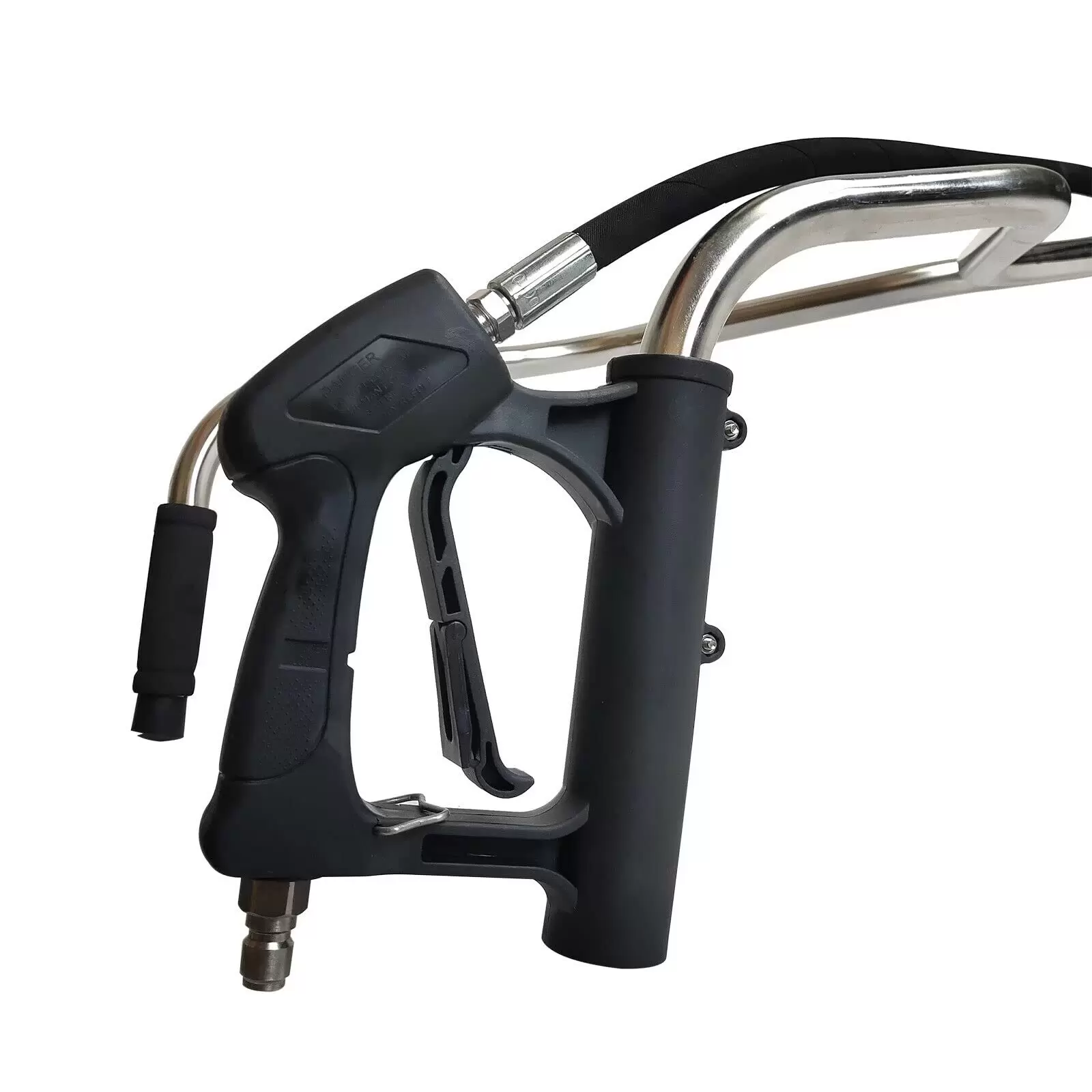 20 Inch Pressure Washer Surface Cleaner Surface Cleaner for Stainless Steel Floor 4000PSI 6.6 GPM Professional Surface Cleaner 20 Inch Pressure Washer Surface Cleaner Surface Cleaner for Stainless Steel Floor 4000PSI 6.6 GPM Professional Surface Cleaner