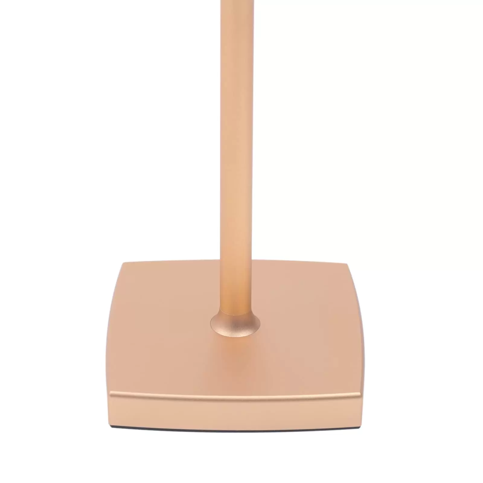 3.5W Rechargeable LED Table Lamp, Wireless Bedside Lamp, Suitable for Garden/Table/Nightstand