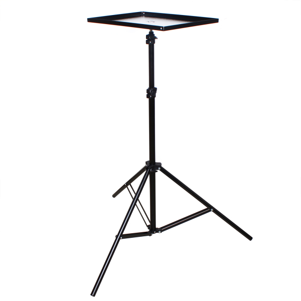 Notebook Stand Without Tray Projector, Projector Stand, Adjustable Notebook Laptop, Tripod Holder Projector Table