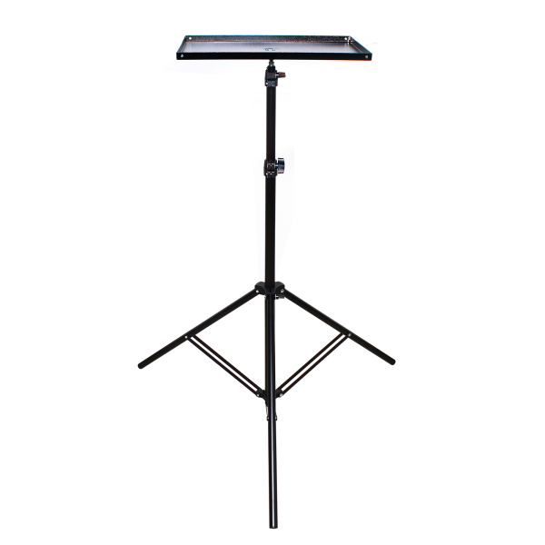 Notebook Stand Without Tray Projector, Projector Stand, Adjustable Notebook Laptop, Tripod Holder Projector Table