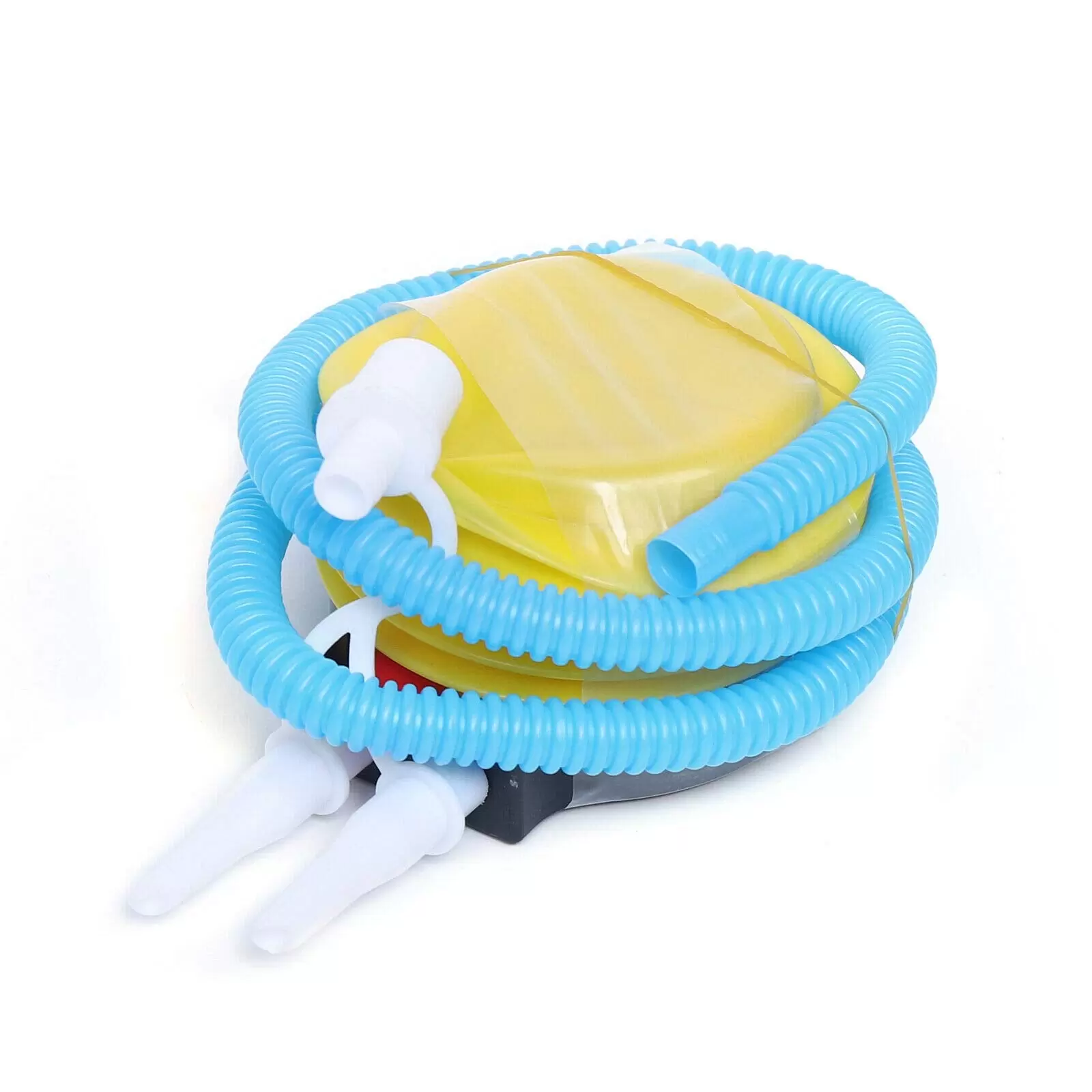 Foldable inflatable bathtub - For adults under 180 cm - Blue Foldable inflatable bathtub - For adults under 180 cm - Blue