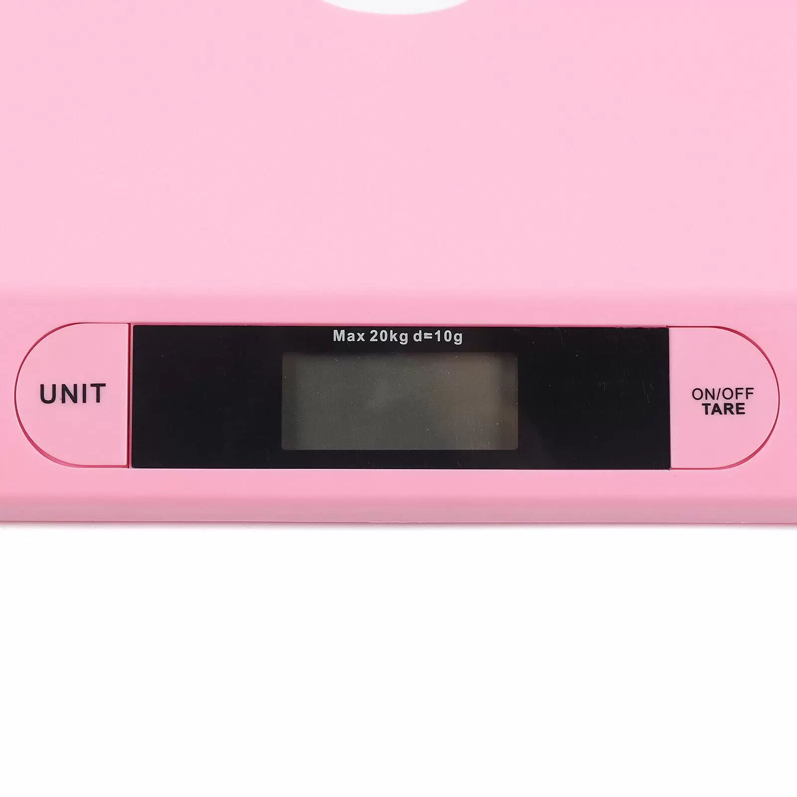 Electronic Baby Scale, Baby Scale with LCD Display for Newborns from 30g to 20kg, Tracks Your Child's Growth Electronic Baby Scale, Baby Scale with LCD Display for Newborns from 30g to 20kg, Tracks Your Child's Growth