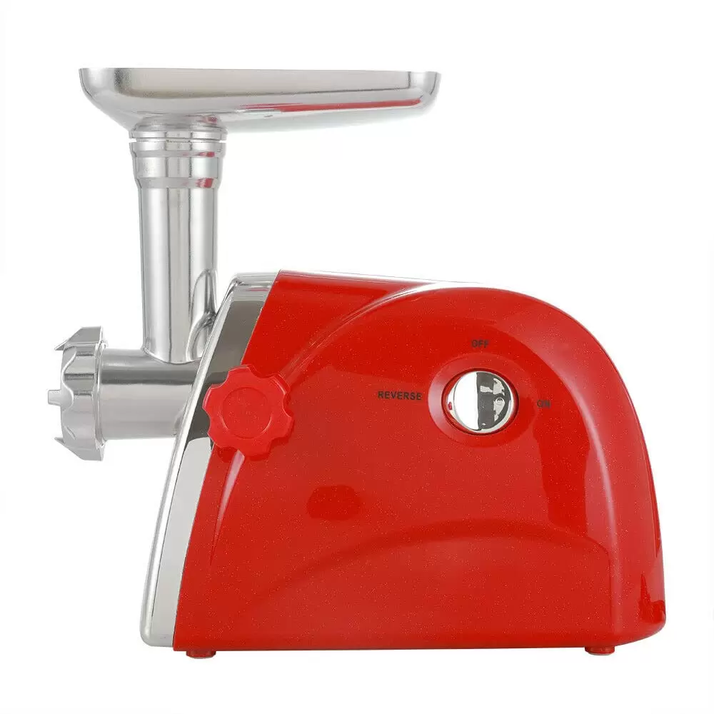 800W food-grade electric meat mincer for meat 1.5-2kg 800W food-grade electric meat mincer for meat 1.5-2kg