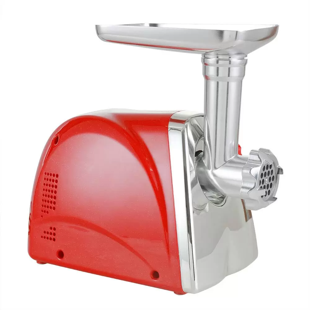 800W food-grade electric meat mincer for meat 1.5-2kg 800W food-grade electric meat mincer for meat 1.5-2kg