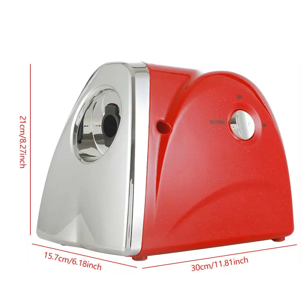 800W food-grade electric meat mincer for meat 1.5-2kg 800W food-grade electric meat mincer for meat 1.5-2kg