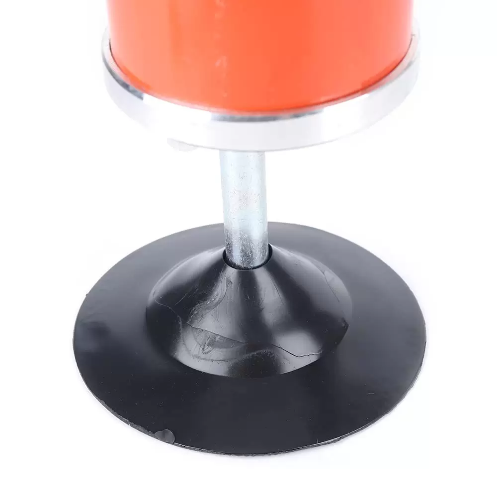 High Pressure Tube Excavator Suction Bell Drain Cleaner 0.7MPa Aluminum Alloy Base Universal High Pressure Tool High Pressure Tube Excavator Suction Bell Drain Cleaner 0.7MPa Aluminum Alloy Base Universal High Pressure Tool