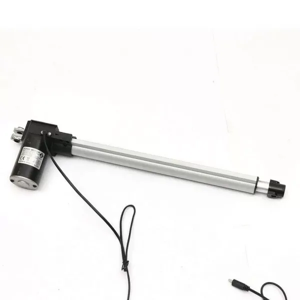 6000N Linear Actuator Drive Linear Motor 8"12" 12V 5mm/s