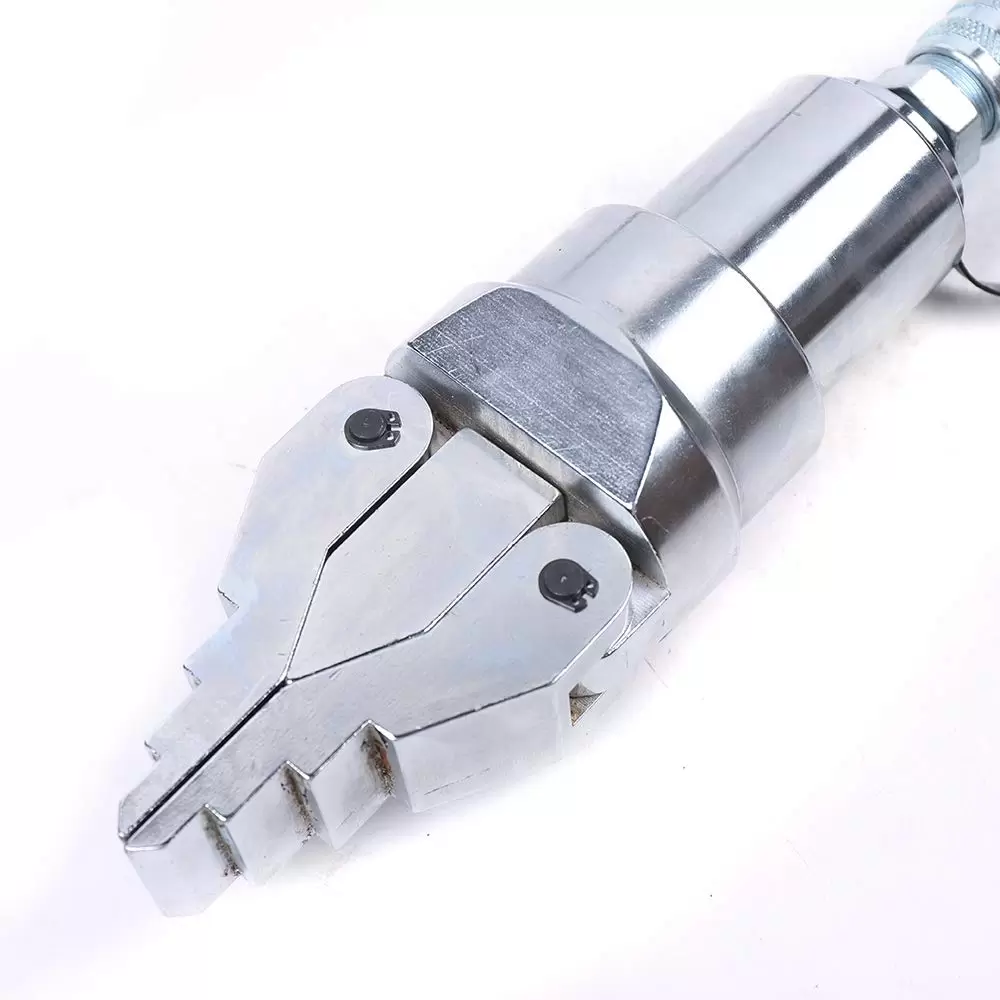 8T Manual Hydraulic Crimper Flange Spreader Pump Separator Split Flange Spreader Hydraulic Spreader