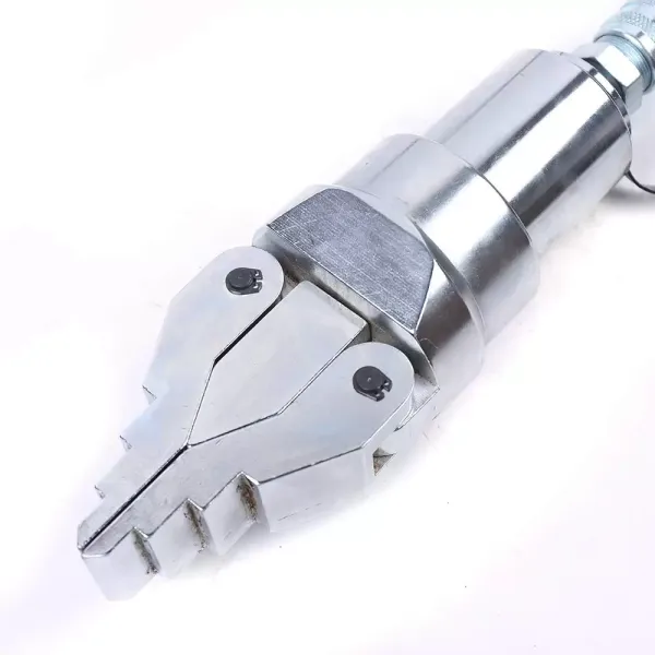 8T Manual Hydraulic Crimper Flange Spreader Pump Separator Split Flange Spreader Hydraulic Spreader