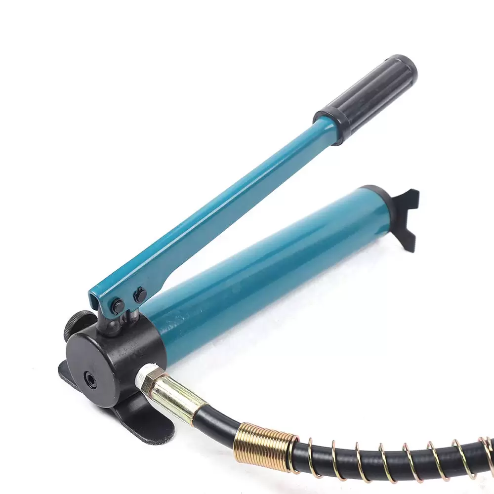 8T Manual Hydraulic Crimper Flange Spreader Pump Separator Split Flange Spreader Hydraulic Spreader 8T Manual Hydraulic Crimper Flange Spreader Pump Separator Split Flange Spreader Hydraulic Spreader