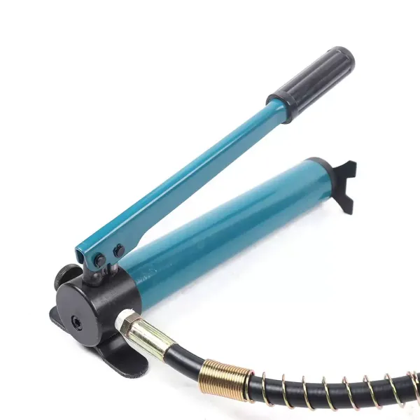 8T Manual Hydraulic Crimper Flange Spreader Pump Separator Split Flange Spreader Hydraulic Spreader