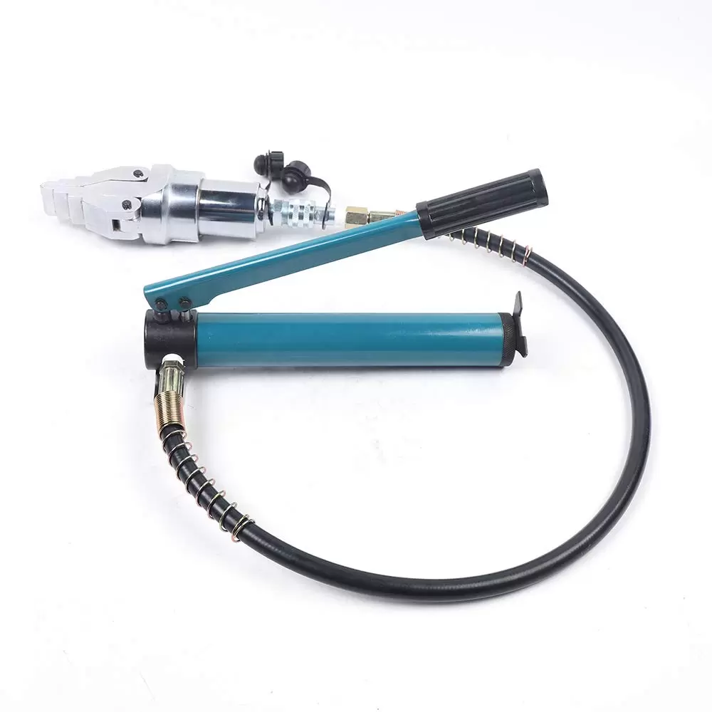 8T Manual Hydraulic Crimper Flange Spreader Pump Separator Split Flange Spreader Hydraulic Spreader 8T Manual Hydraulic Crimper Flange Spreader Pump Separator Split Flange Spreader Hydraulic Spreader
