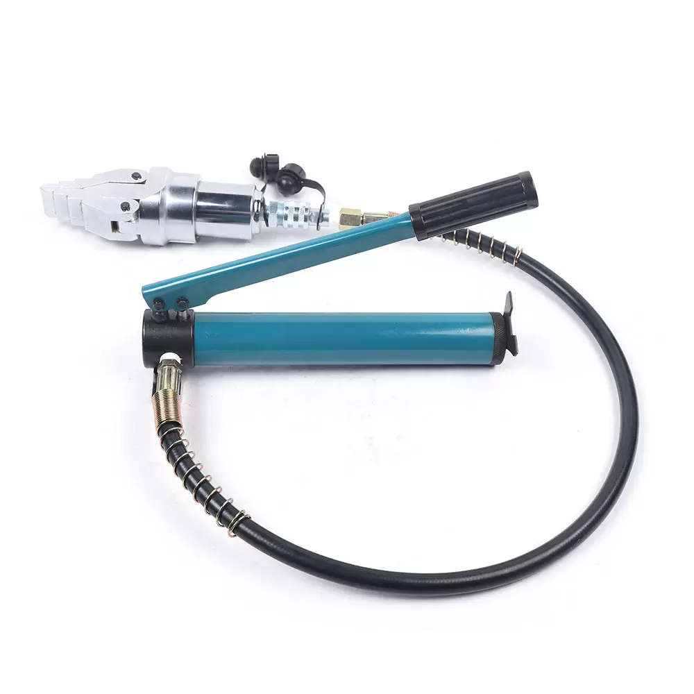 Hydraulic Flange Spreader Hydraulic Flange Separator With Pump Hydraulic Expander Spreader Set Safe And Efficient High