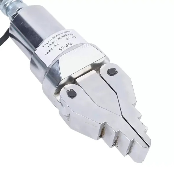 Hydraulic Flange Spreader Hydraulic Flange Separator With Pump Hydraulic Expander Spreader Set Safe And Efficient High