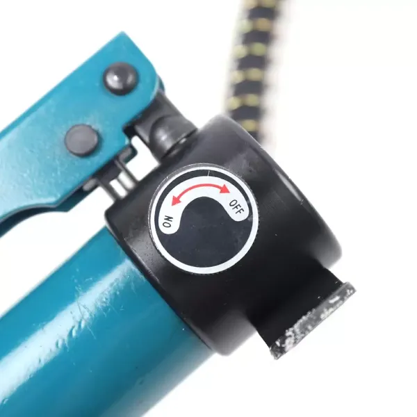 Hydraulic Flange Spreader Hydraulic Flange Separator With Pump Hydraulic Expander Spreader Set Safe And Efficient High