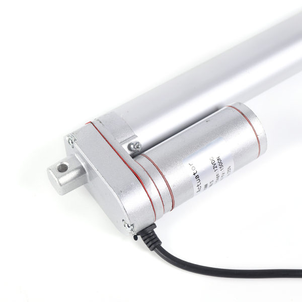 DC 12V motor, 300mm Linear Drive Motor, Adjustment and Actuator Functions