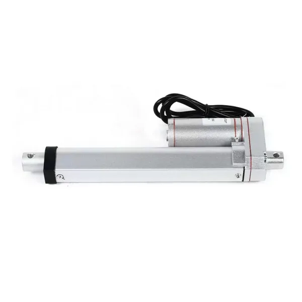 900N Dc12V Linear Actuator Linear Actuator Drive Linear Motor 330Lbs/150Kg Remote Control Electric Motor 10mm/s Water-proof Heavy Duty 900N Dc12V Linear Actuator Linear Actuator Drive Linear Motor 330Lbs/150Kg Remote Control Electric Motor 10mm/s Water-proof Heavy Duty