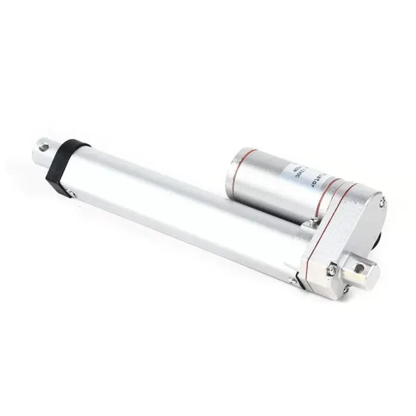 900N Dc12V Linear Actuator Linear Actuator Drive Linear Motor 330Lbs/150Kg Remote Control Electric Motor 10mm/s Water-proof Heavy Duty 900N Dc12V Linear Actuator Linear Actuator Drive Linear Motor 330Lbs/150Kg Remote Control Electric Motor 10mm/s Water-proof Heavy Duty