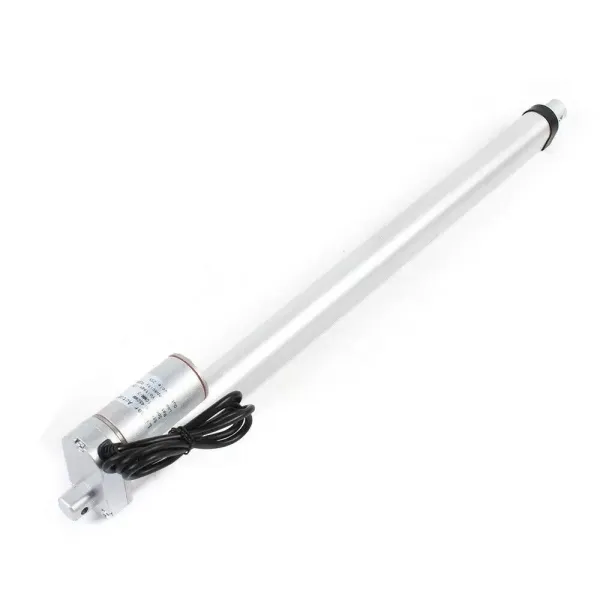 Linear actuator Linear motor IP54 Adjustment actuator Door opening DC 12V Lift motor