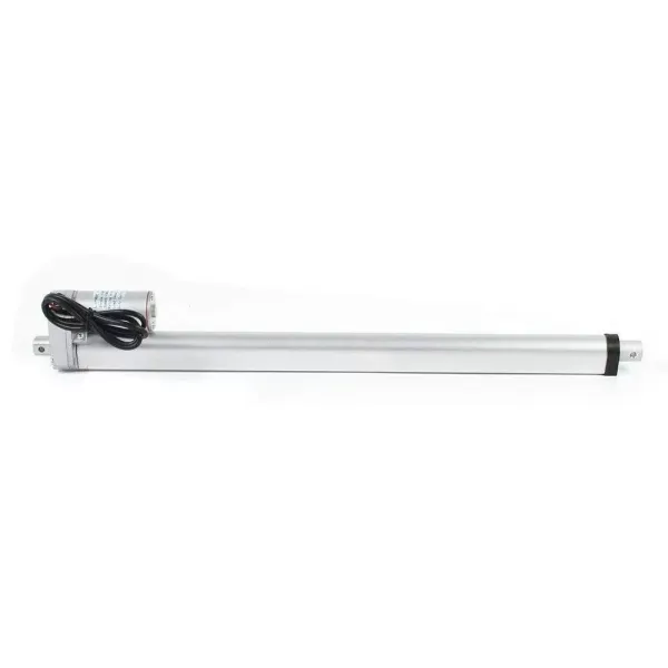 Linear actuator Linear motor IP54 Adjustment actuator Door opening DC 12V Lift motor