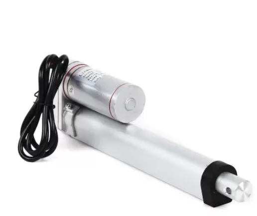 450MM 1500N Linear Actuator Linear Motor IP54 Adjustment Actuator Door Opening DC 12V Lift Motor