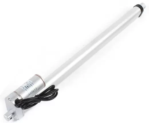 450MM 1500N Linear Actuator Linear Motor IP54 Adjustment Actuator Door Opening DC 12V Lift Motor