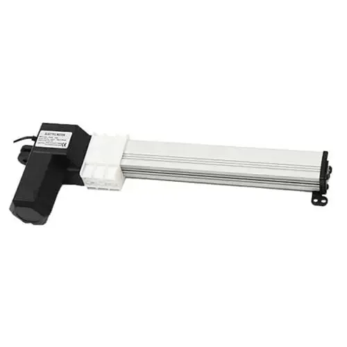 DC 24V 6000N Linear Actuator Electric Linear Drive 330mm for Car Furniture DC 24V 6000N Linear Actuator Electric Linear Drive 330mm for Car Furniture