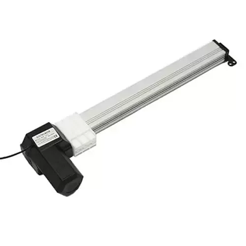 DC 24V 6000N Linear Actuator Electric Linear Drive 330mm for Car Furniture DC 24V 6000N Linear Actuator Electric Linear Drive 330mm for Car Furniture