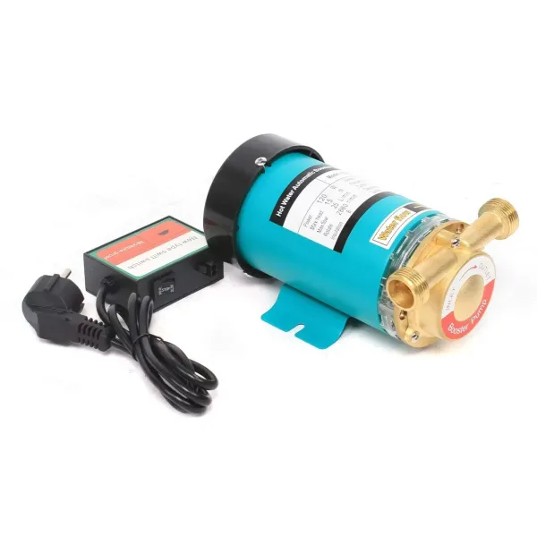 120W Hot Water Pump Automatic Household Water Pump Garden Water Pump 25L/min Used to Pump Water in the Garage to Fill Ponds 120W Hot Water Pump Automatic Household Water Pump Garden Water Pump 25L/min Used to Pump Water in the Garage to Fill Ponds