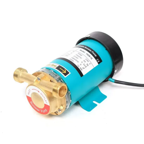 120W Hot Water Pump Automatic Household Water Pump Garden Water Pump 25L/min Used to Pump Water in the Garage to Fill Ponds 120W Hot Water Pump Automatic Household Water Pump Garden Water Pump 25L/min Used to Pump Water in the Garage to Fill Ponds