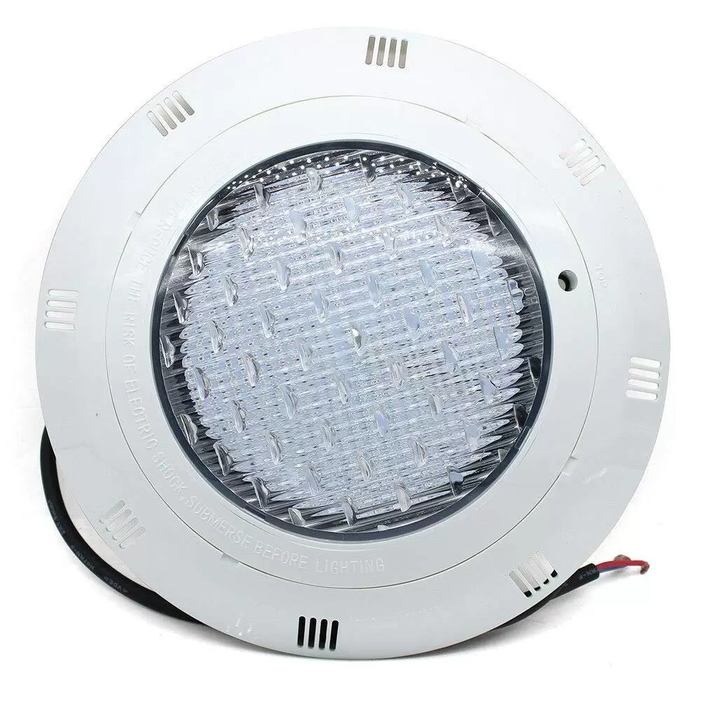 LED Swimming Pool Light - 45W/36W - Submersible Lighting - Ac12V - 120° Beam Angle - IP68 Waterproof - Hang Underwater