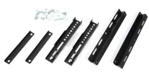Electric TV Lift Wall Mount - Adjustable Height - for Plasma Screens with Remote Control - Suitable for 26"-57" Screens