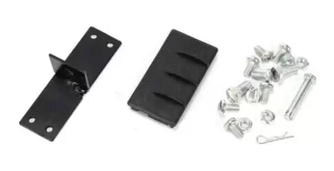 Electric TV Lift Wall Mount - Adjustable Height - for Plasma Screens with Remote Control - Suitable for 26"-57" Screens