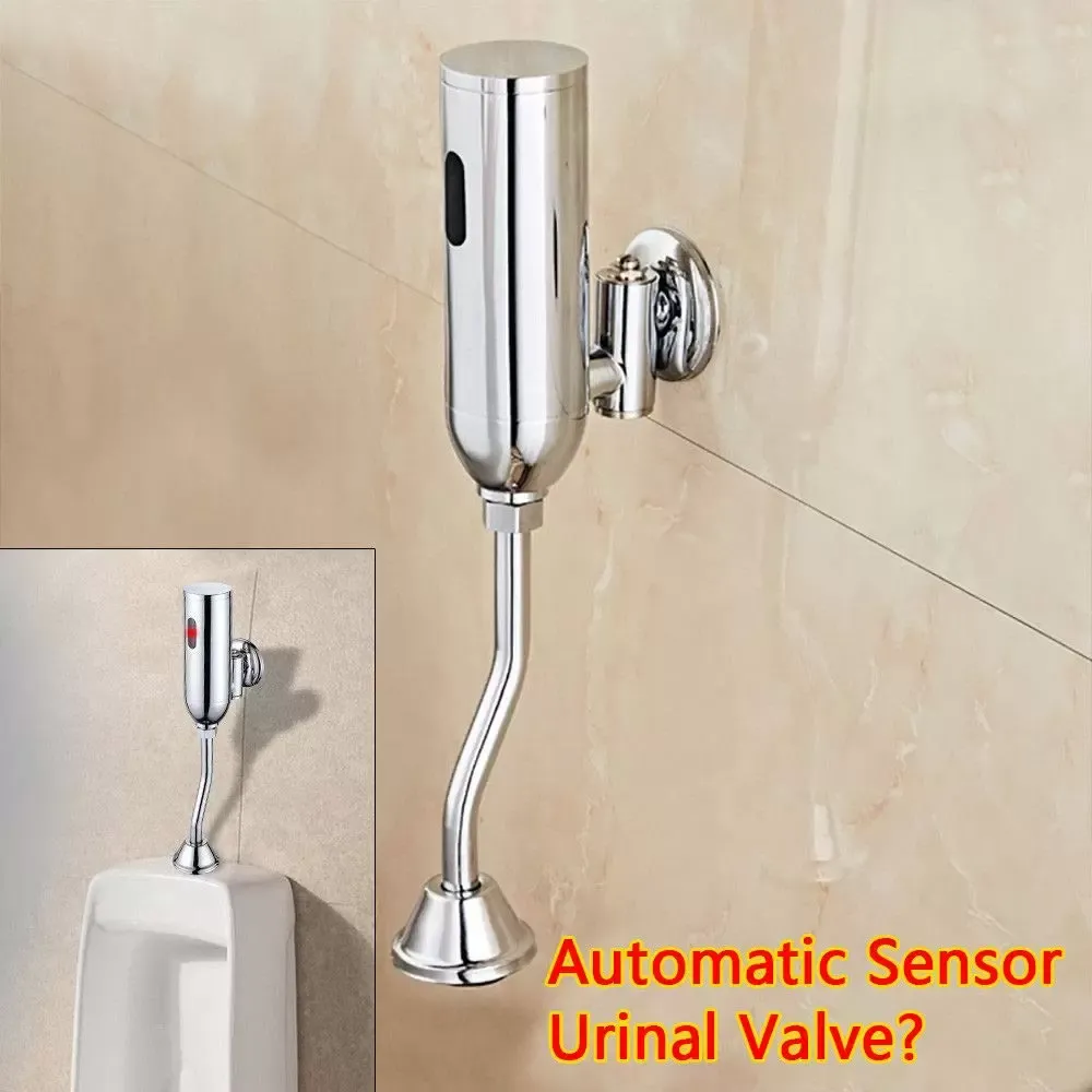 Shell Urinal Sensor Flush Urinal Automatic Detector