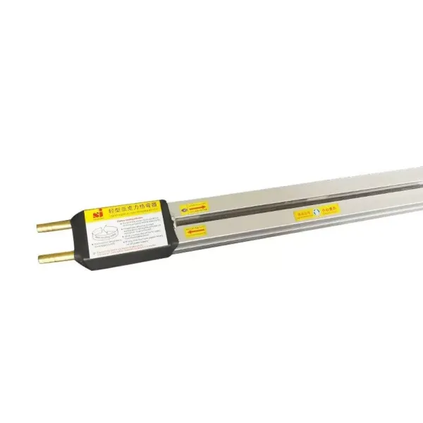 Bending machine 24" - 800 W - 600 mm - Acrylic - Plastic - PVC - Heating 420 °C