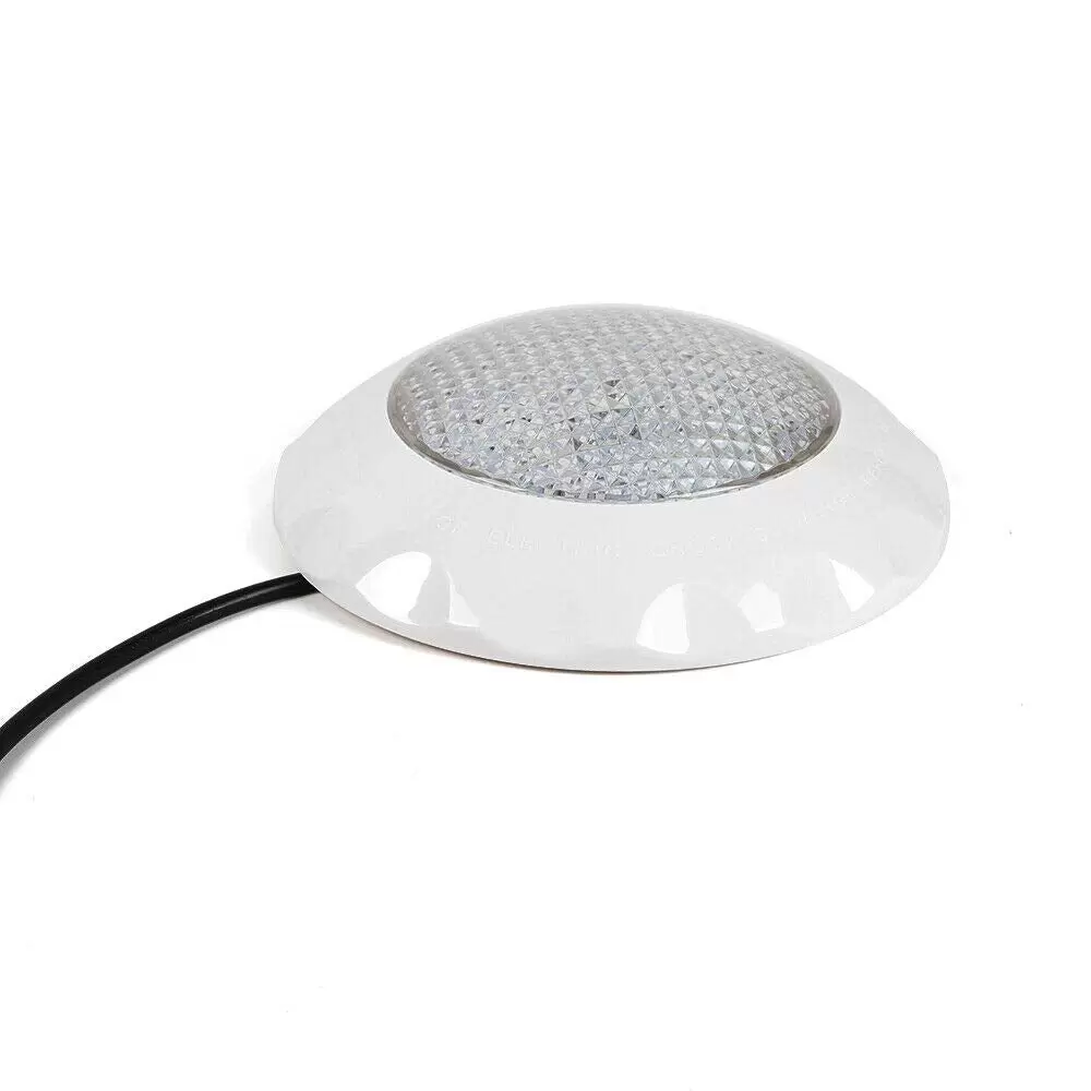 45W RGB Submersible LED Swimming Pool Light with Remote Control Waterproof IP68 for Pond Lighting 45W RGB Submersible LED Swimming Pool Light with Remote Control Waterproof IP68 for Pond Lighting