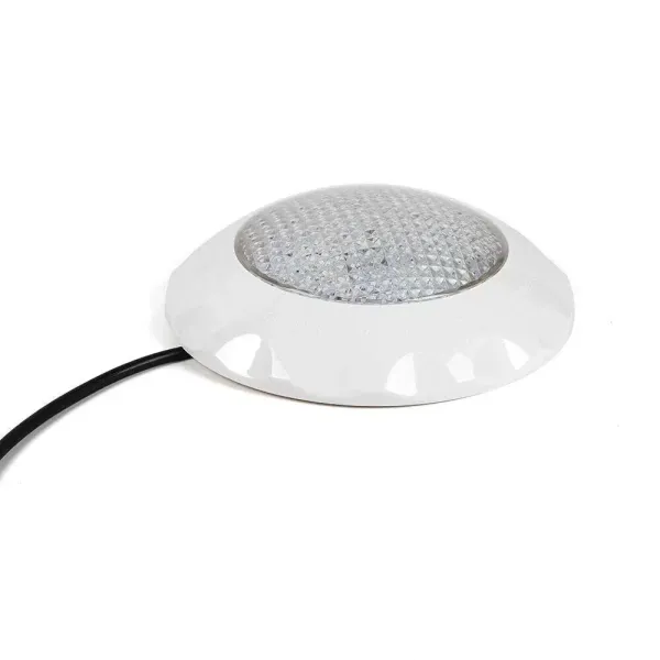 45W RGB Submersible LED Swimming Pool Light with Remote Control Waterproof IP68 for Pond Lighting