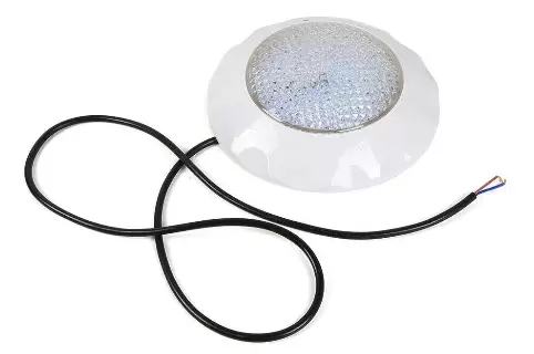45W RGB Submersible LED Swimming Pool Light with Remote Control Waterproof IP68 for Pond Lighting