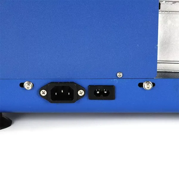 300 Bar High Pressure PCP Electric Air Compressor High Pressure Air Pump 30 Mpa 4500 PSI Suitable for Long-Term Use Good Heat Dissipation