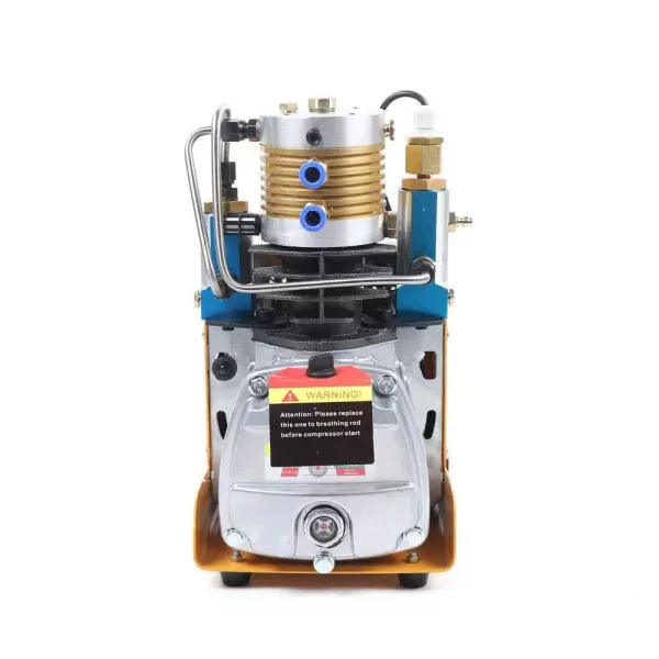 1800W 30Mpa Electric Compressed Air Compressor High Pressure Air Compressor High Pressure Air Pump 1800W 30Mpa Electric Compressed Air Compressor High Pressure Air Compressor High Pressure Air Pump