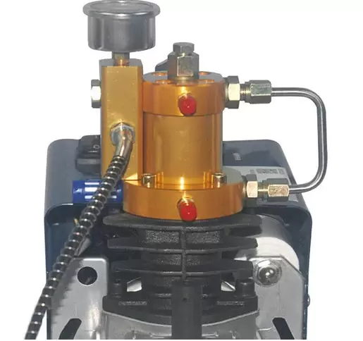 300 Bar 30 Mpa 4500 Psi Pcp High Pressure Air Compressor Compressed Air Pump Suitable For Valves Pipelines And Small High-pressure Cylinders 300 Bar 30 Mpa 4500 Psi Pcp High Pressure Air Compressor Compressed Air Pump Suitable For Valves Pipelines And Small High-pressure Cylinders
