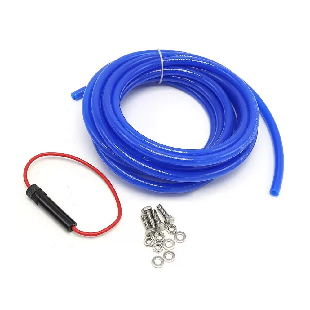 Mobile Compressors Air Horn Kit 6L with 100 PSI 12v Air Compressor Horn Modified Air Pump Mobile Compressors Air Horn Kit 6L with 100 PSI 12v Air Compressor Horn Modified Air Pump