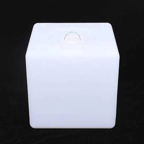 16 RGB LED Light Cube Color Changing Night Light Garden Decoration