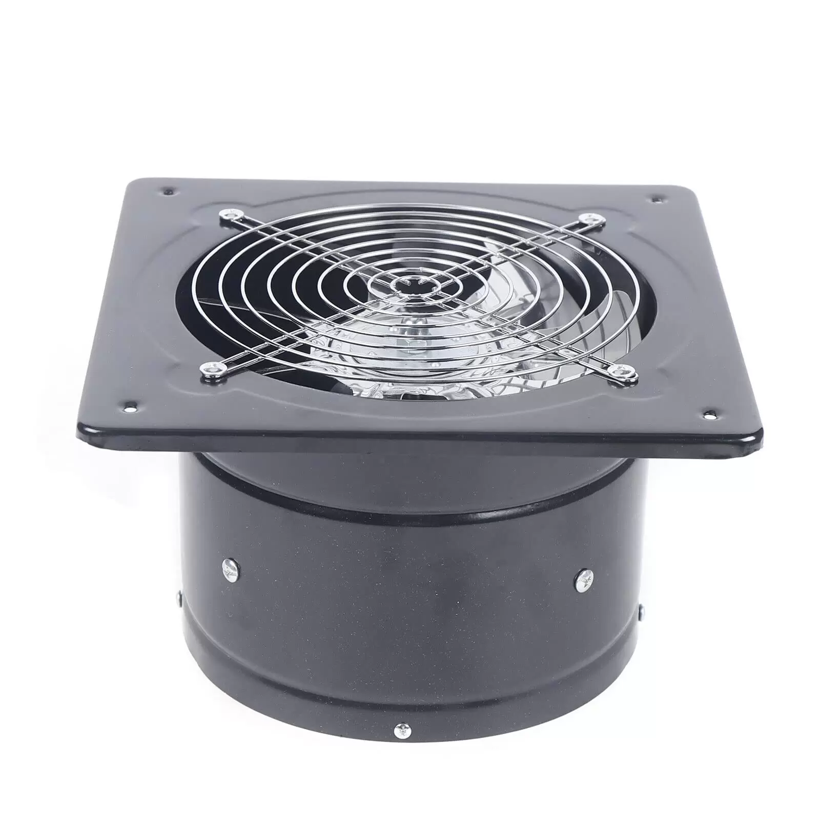 200 mm industrial axial fan for window wall, exhaust fan, exhaust fan 200 mm industrial axial fan for window wall, exhaust fan, exhaust fan