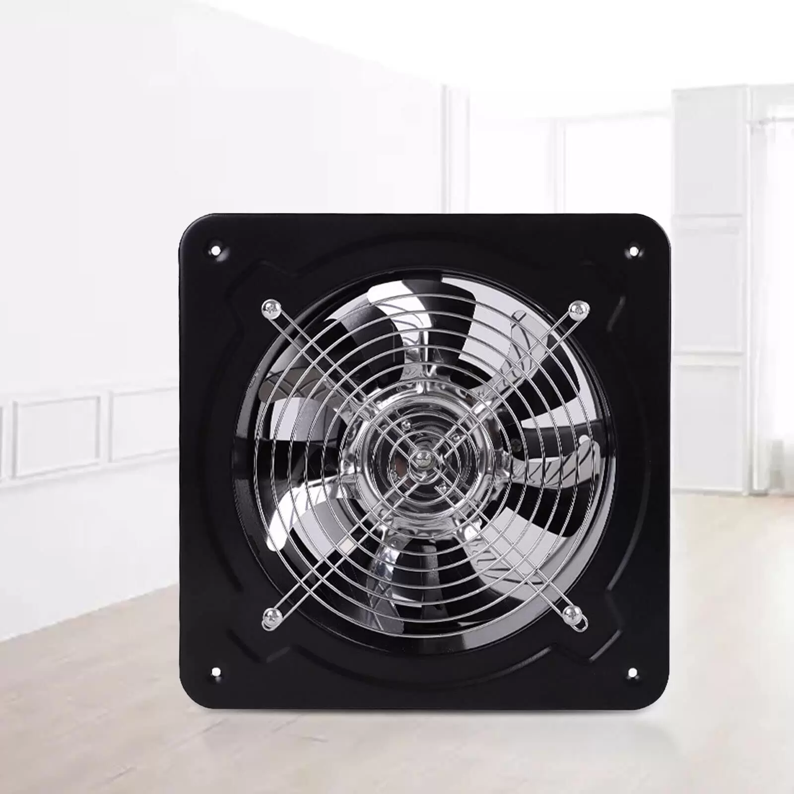 200 mm industrial axial fan for window wall, exhaust fan, exhaust fan 200 mm industrial axial fan for window wall, exhaust fan, exhaust fan